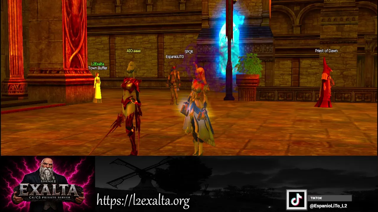 www.l2exalta.org [c4/c5 x45]