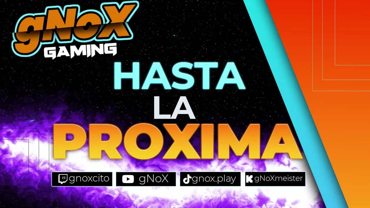 gNoX_TV live
