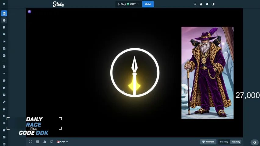 ProdigyDDK playing Slots & Casino - Live Casino Stream