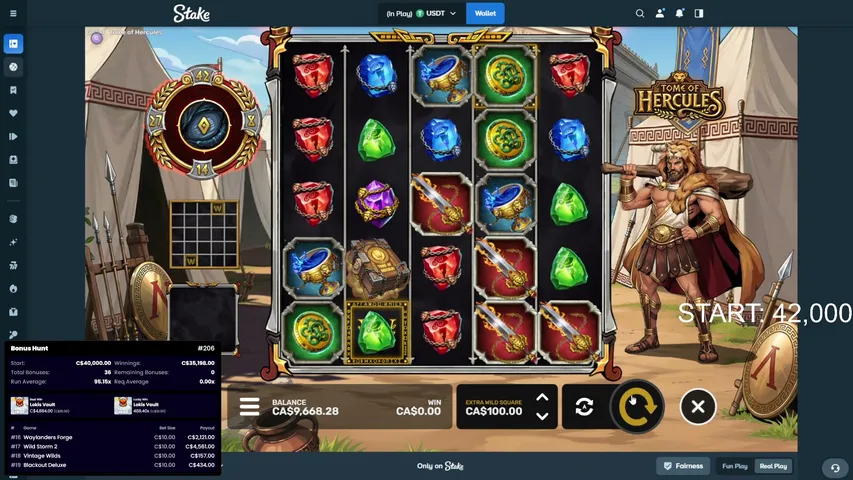 ProdigyDDK playing Slots & Casino - Live Casino Stream