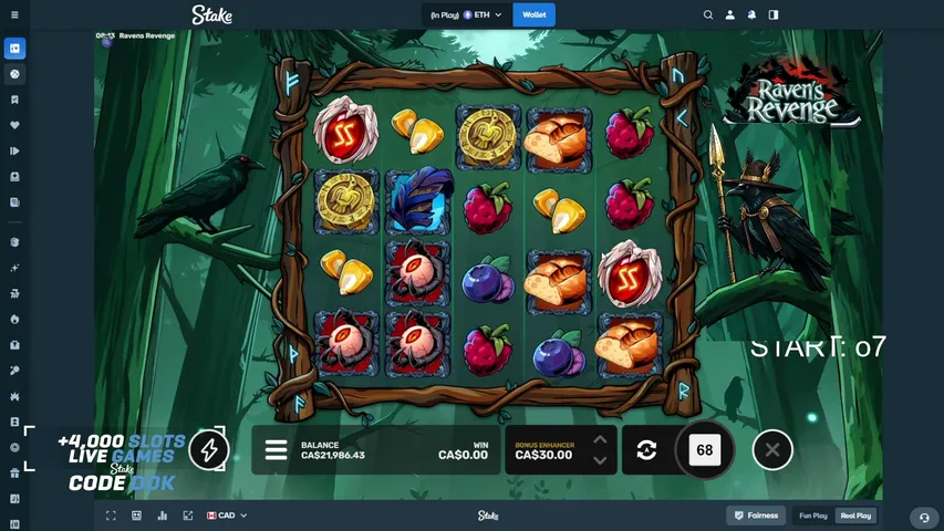 ProdigyDDK playing Slots & Casino - Live Casino Stream