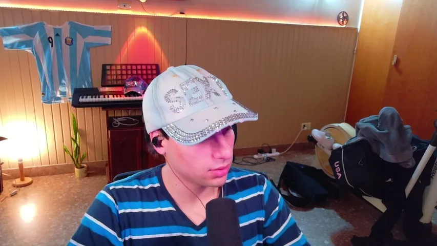 DORMI SIESTA SI QUE NO ME MOLESTEN🔴!REDES !DS !YT