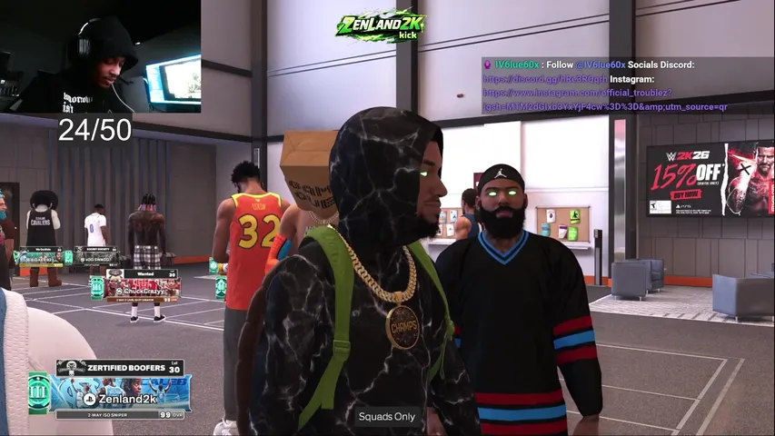 😎Late nite Vibes😎#1 ISO Sniper Guard🎯😎REC GOD🥇😎Reactions😎Discord!!! | Socials!!! | Subs!!!