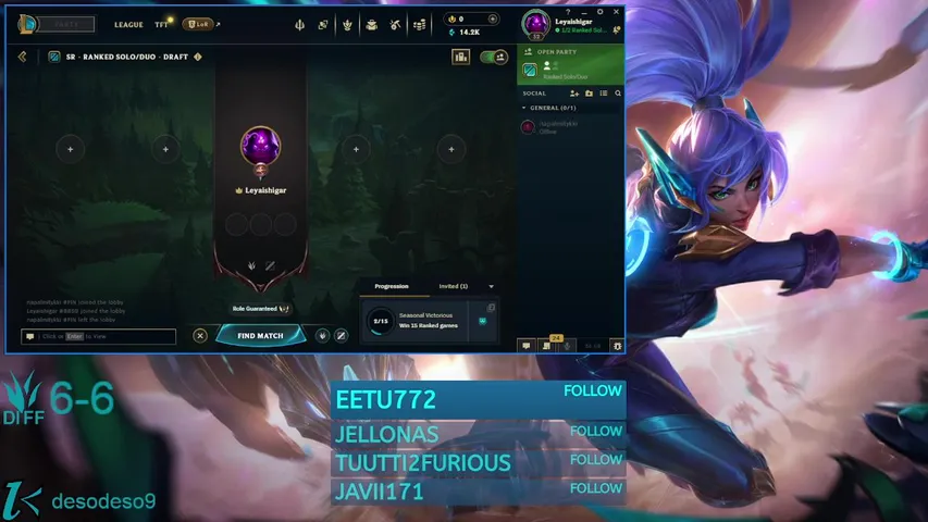 🔴 Suomen Fundamentaalisin 🔥 Shyvana 🔥 Jungle climb 🔴 !Veromat !mental !onko4 !onko5