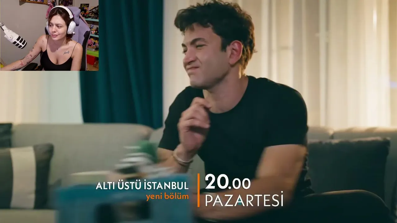 bu nası oyun