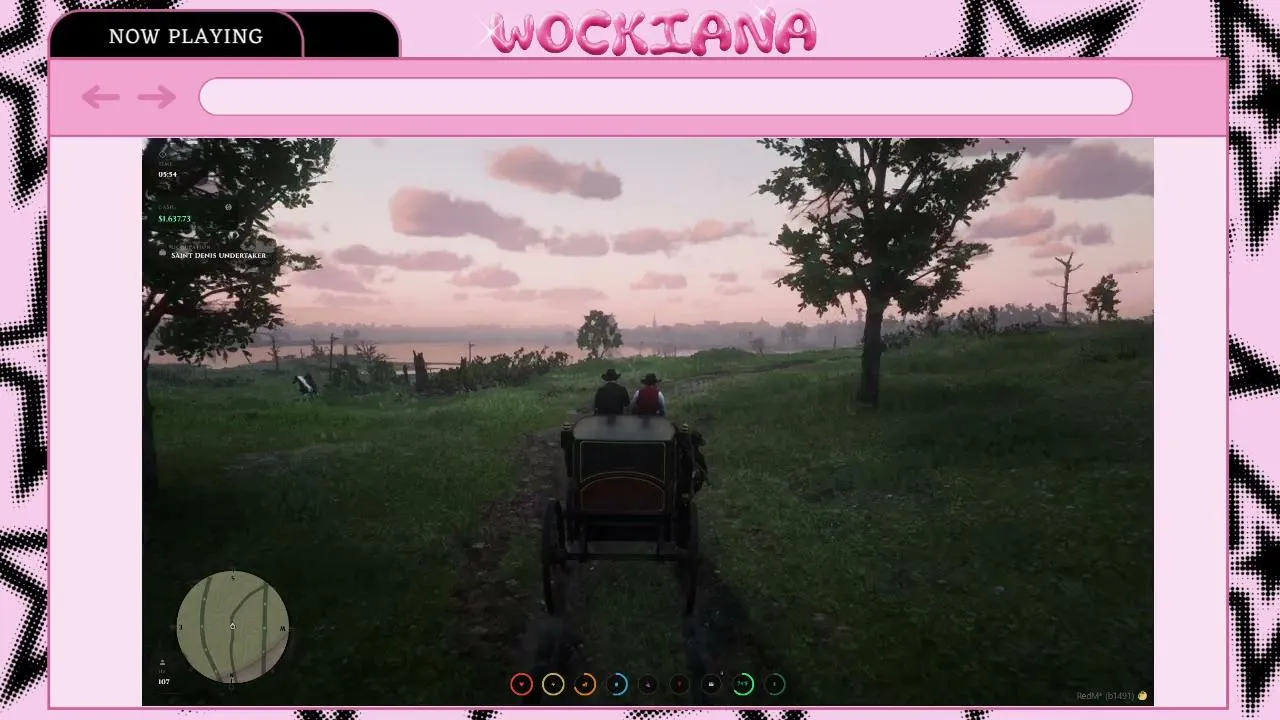 sheswockiana