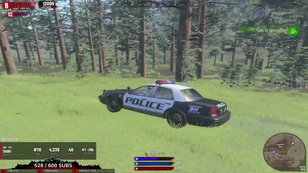 Dano — [24H Drop] 40 Kills = 1 Crate - 5 ROTK Set Giveaways- !clip to clip last 30 seconds - https://discord.gg/UD93Wq4