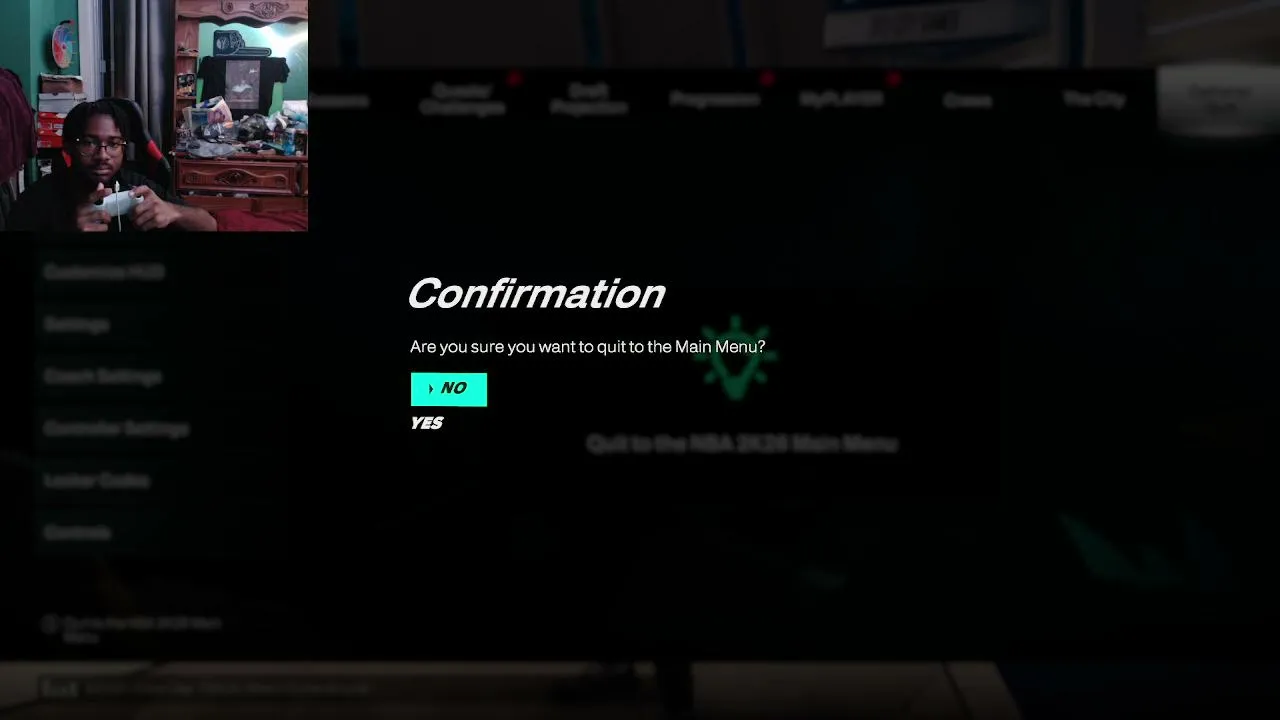 i NEED 2K27 & CONSOLE