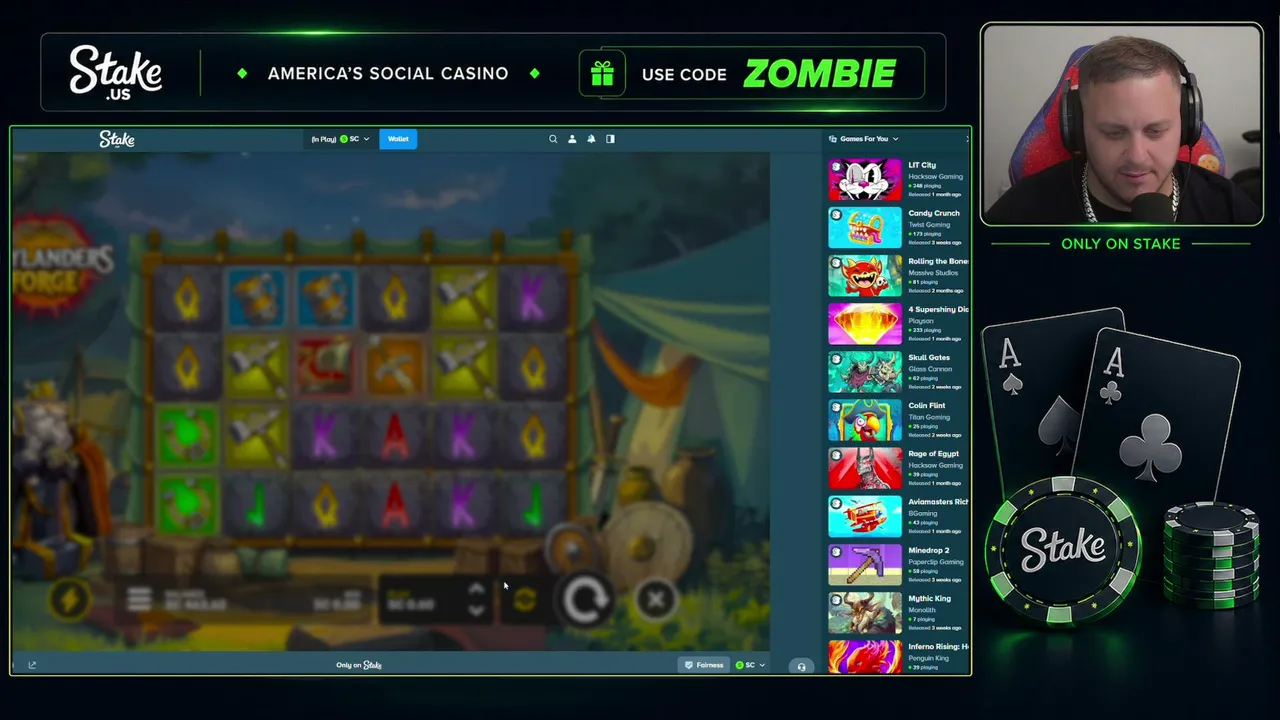 ZombieBarricades