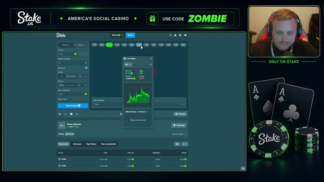 ZombieBarricades