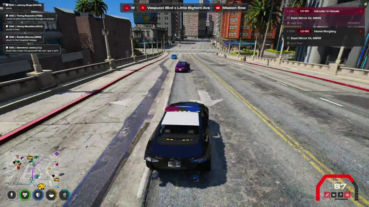 ZombieBarricades