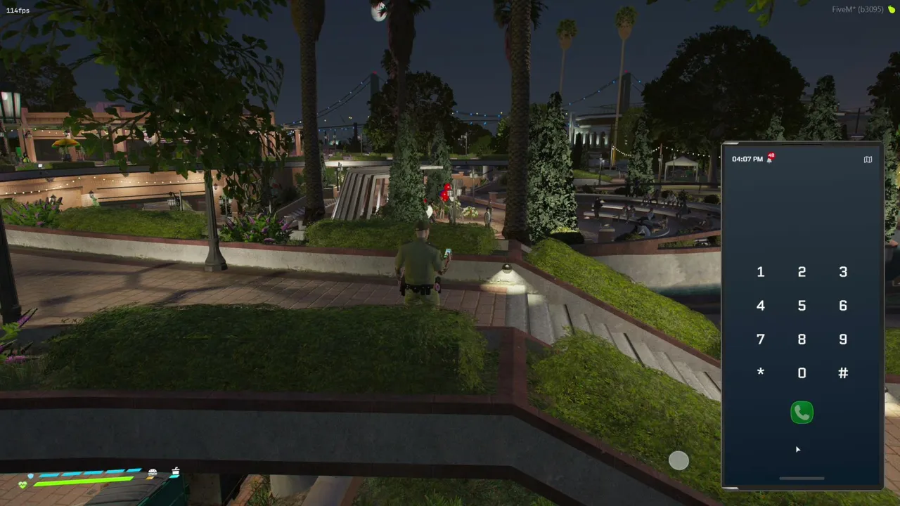 ZombieBarricades