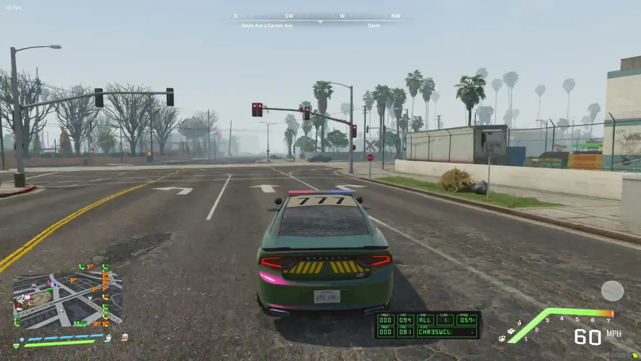 ZombieBarricades