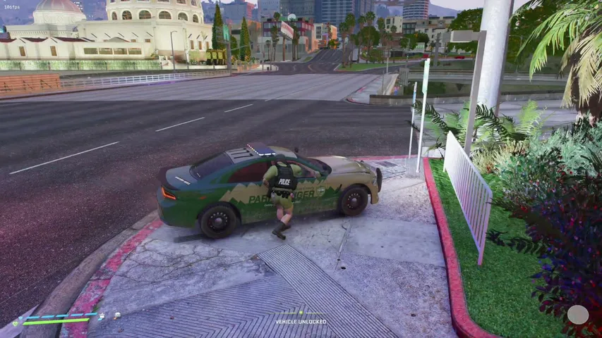 zombiebarricades