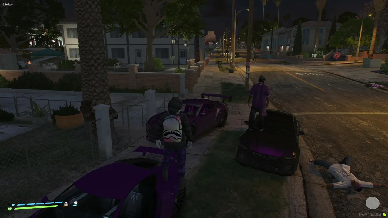ZombieBarricades