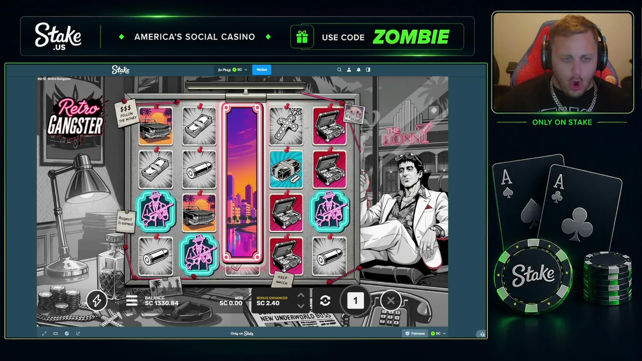 ZombieBarricades