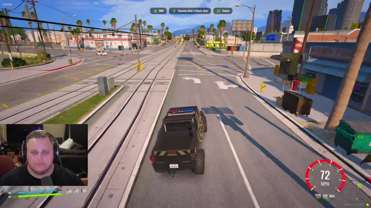 ZombieBarricades