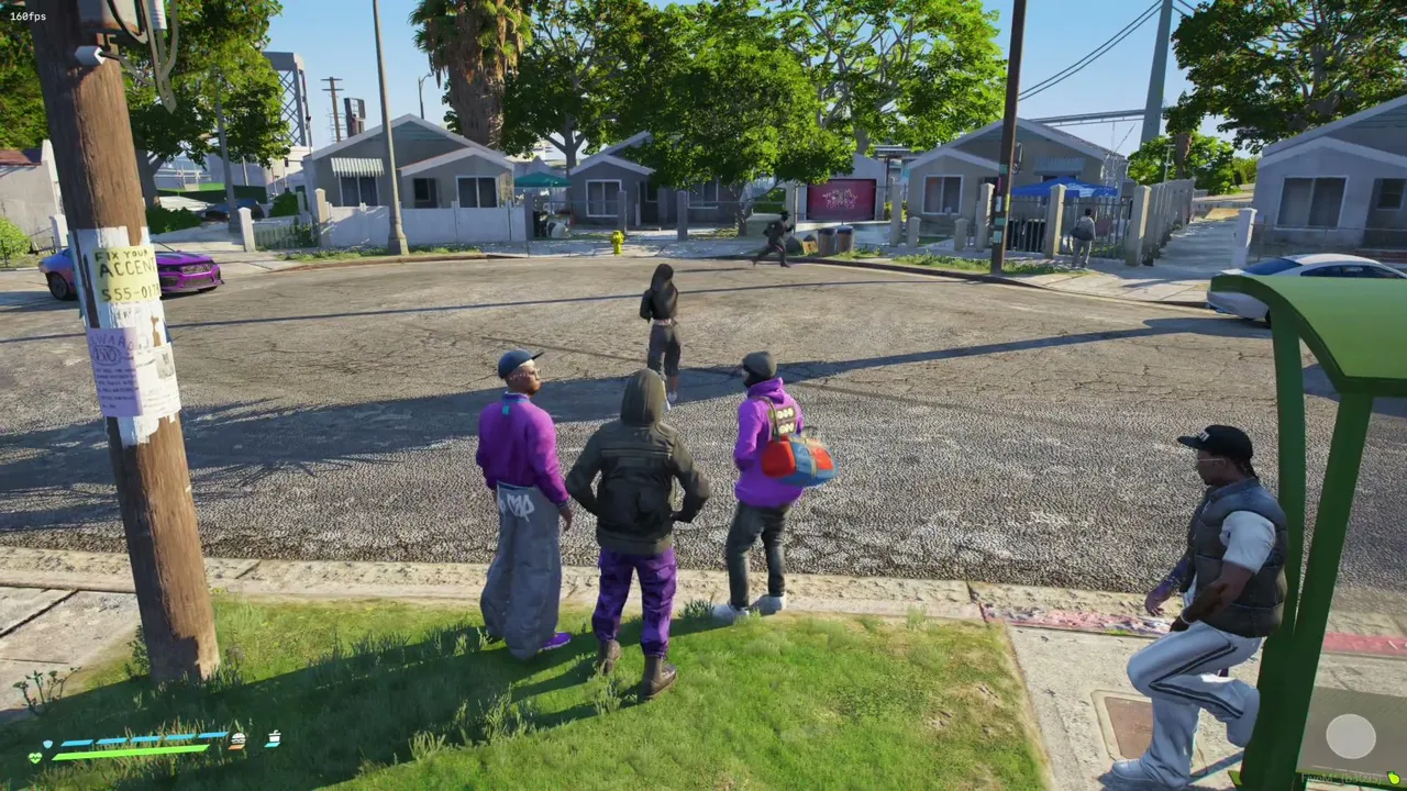ZombieBarricades