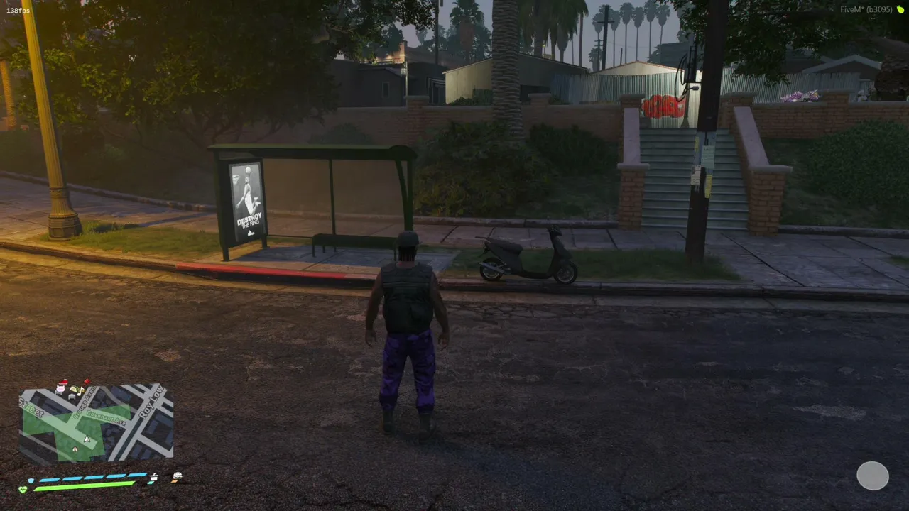 ZombieBarricades