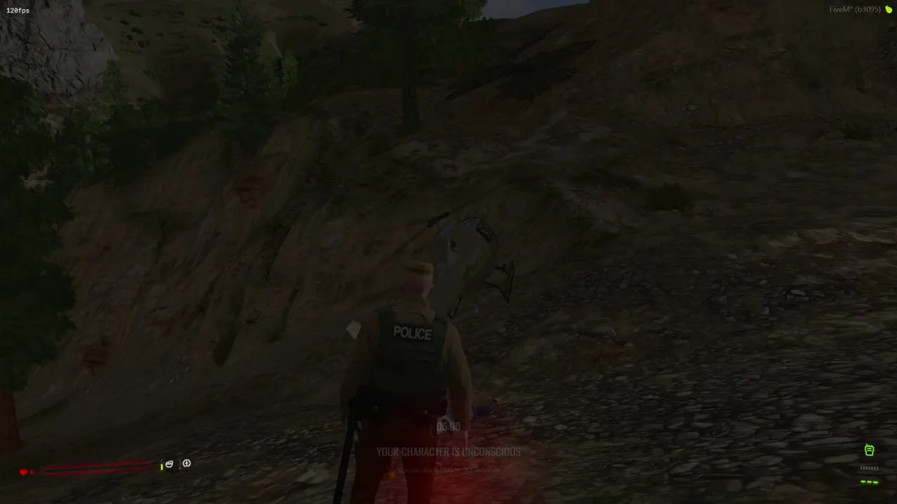 ZombieBarricades