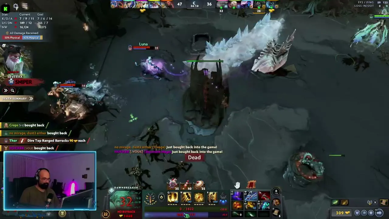 osashow
