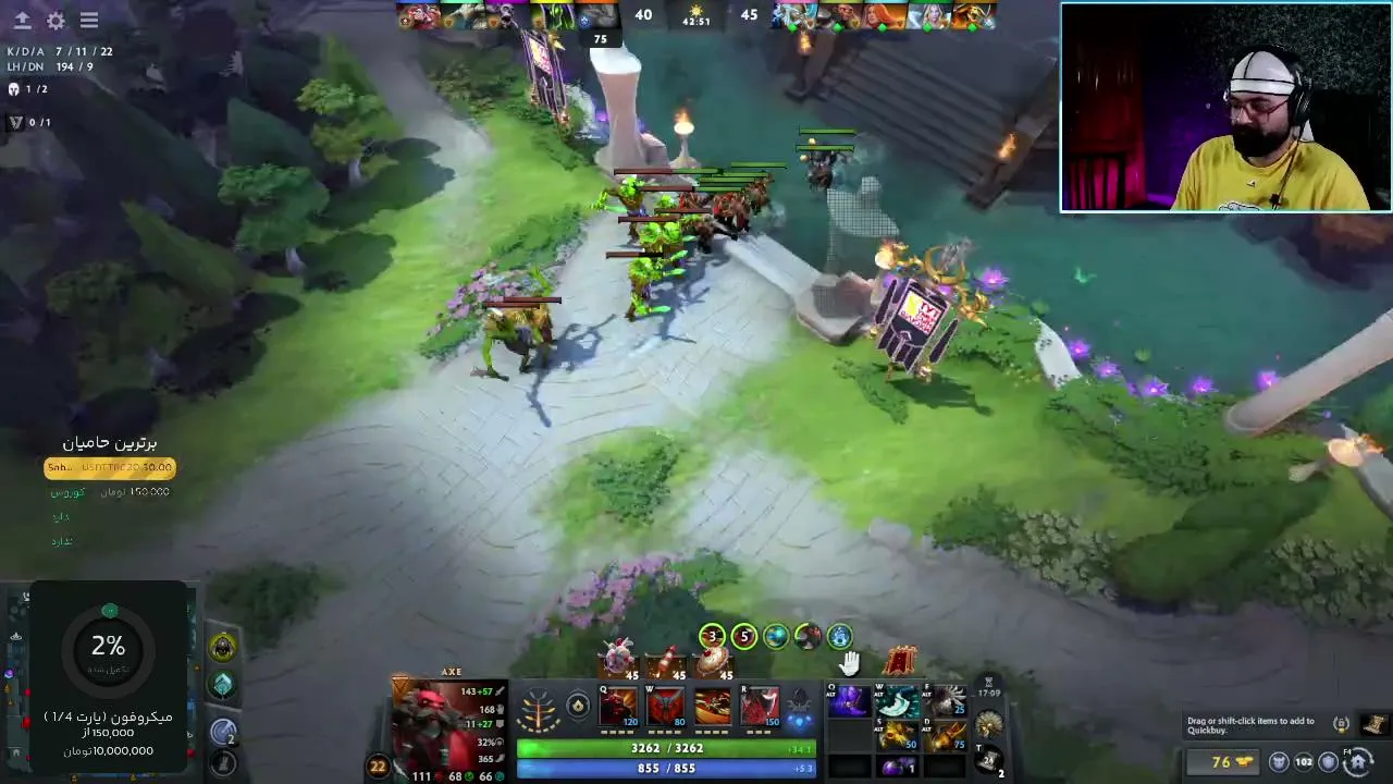osashow