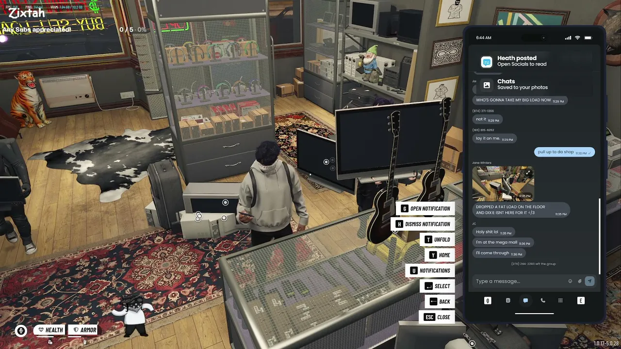 Devin "DJ" James