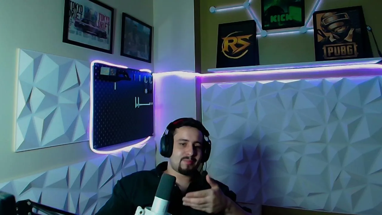 Raed_RS live