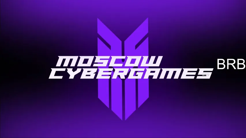 NEXVOID vs. Alter Ego at GLuck Moscow Cyber Games 2026 Asia Closed ...