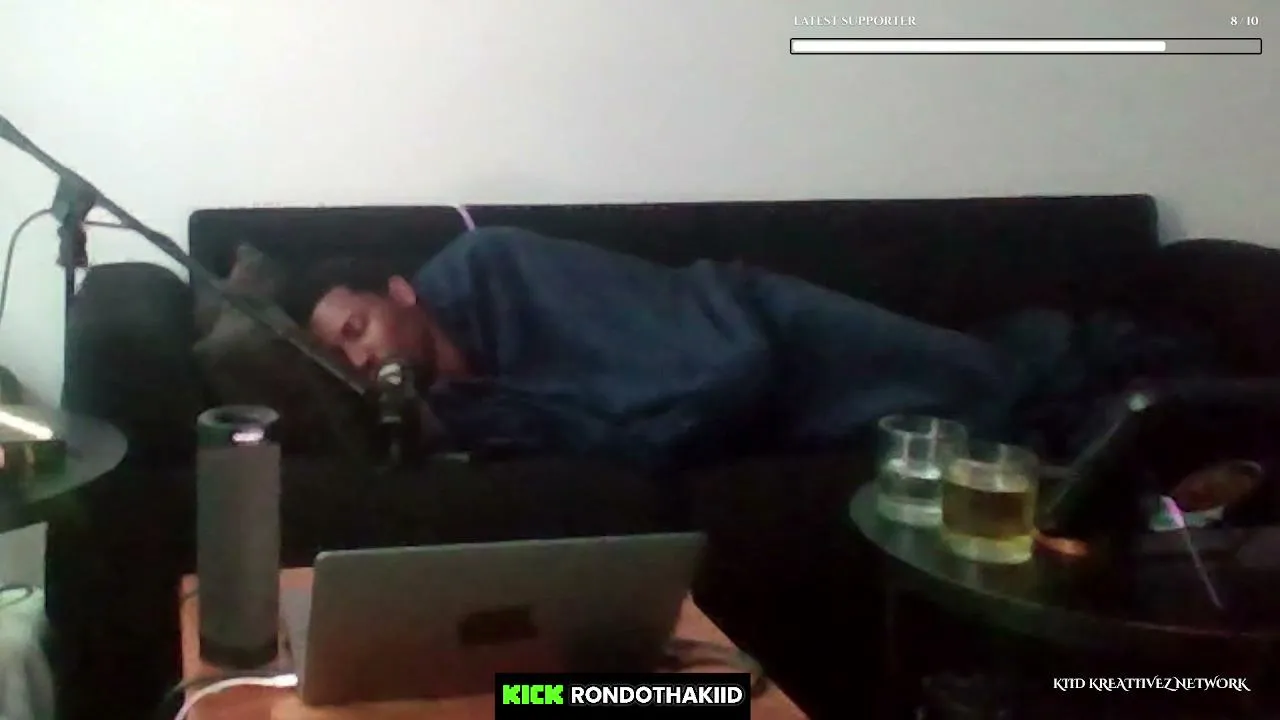 RondoThaKiid live