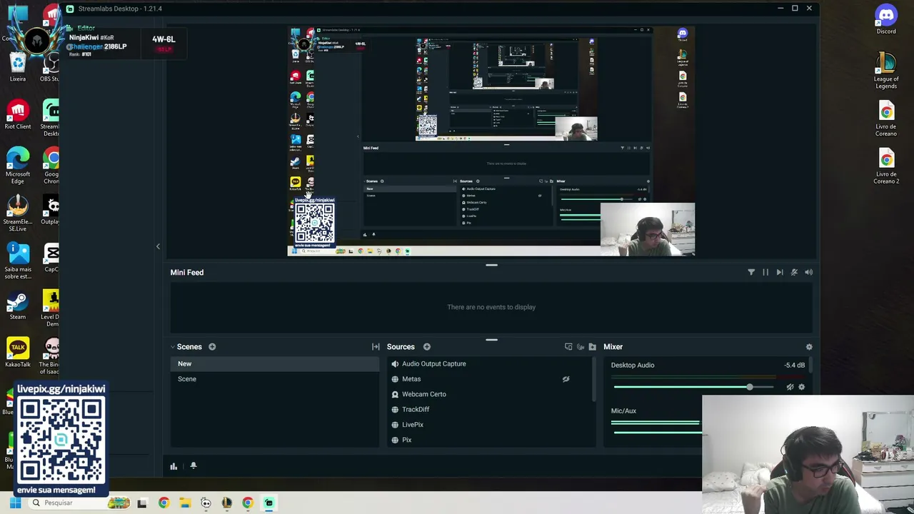 NinjaKiwi_lol live stream