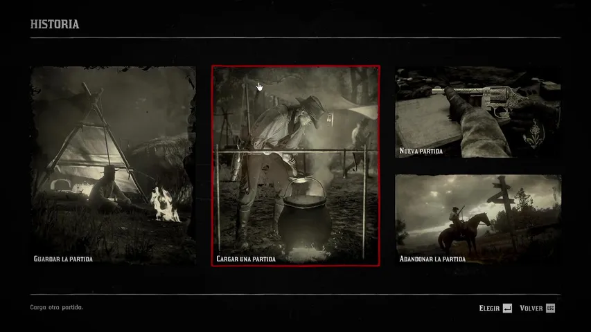 My first stream.