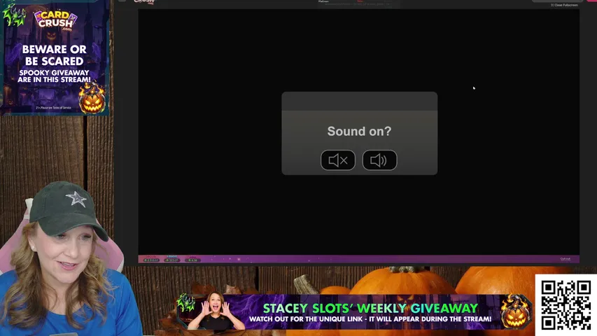 staceysslots playing Slots & Casino - Live Casino Stream