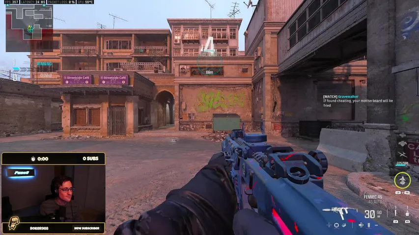 Let's Play Some S&D!