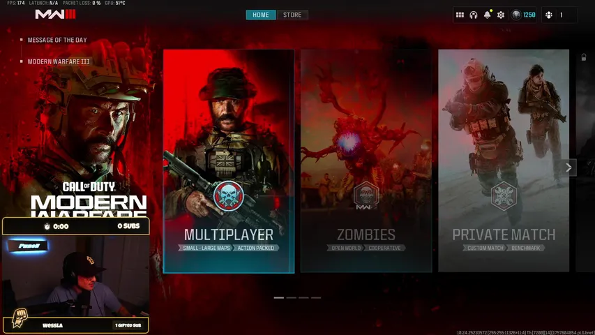 Let's Play Some S&D!