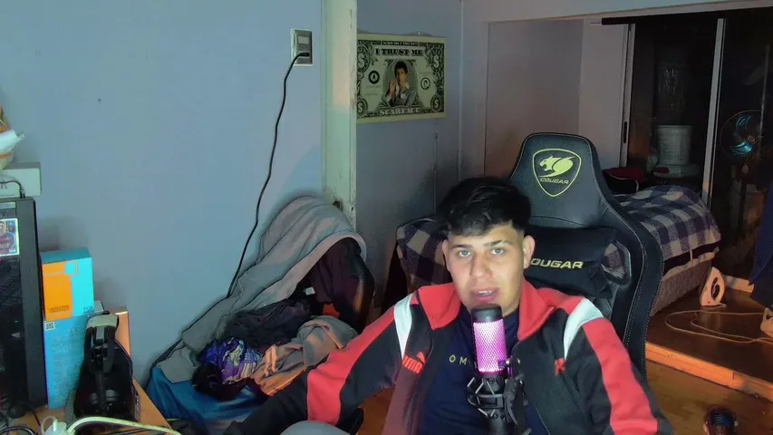 carlitossg playing Slots & Casino - Live Casino Stream