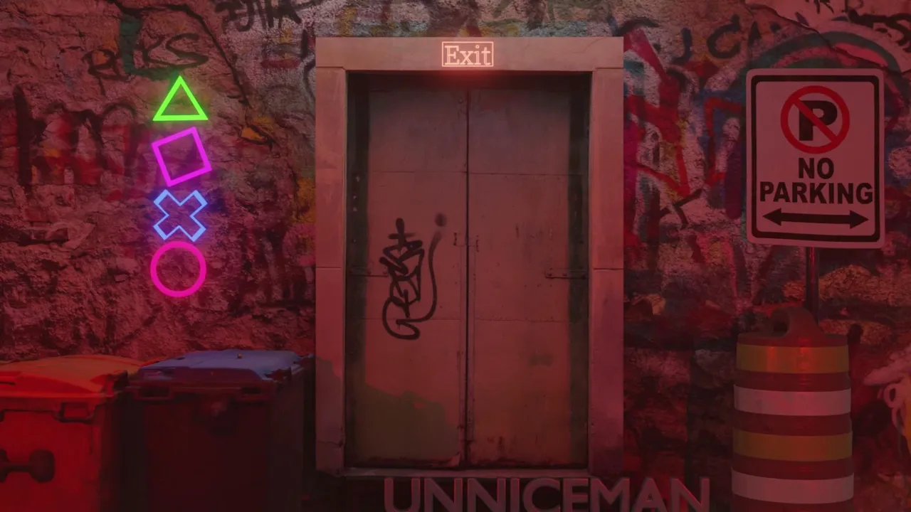 unNiceman live stream