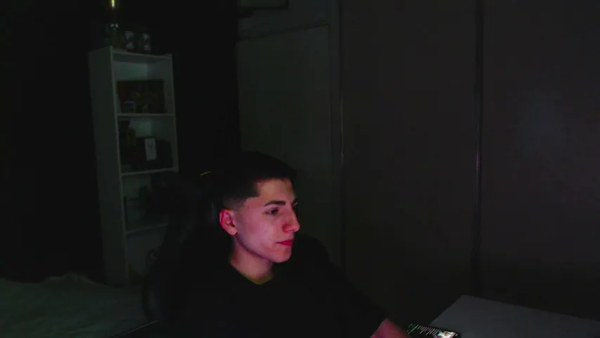 TIMBA Y CALLEOS DE VIEWERS / ARG