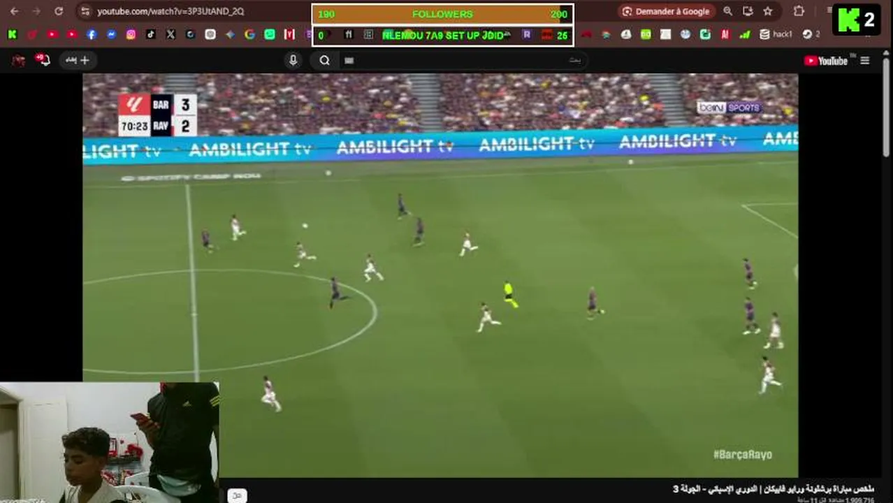 Cuba_Off live