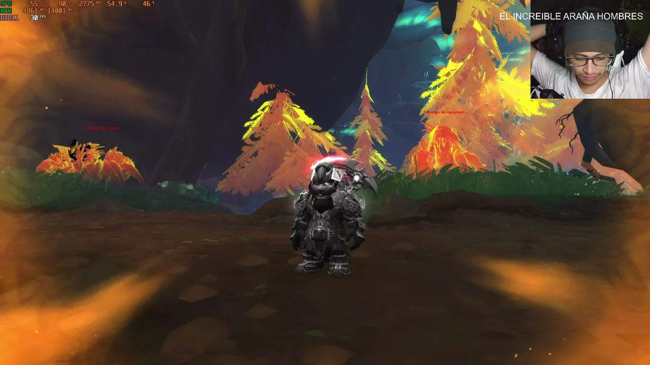 Mithril66 live