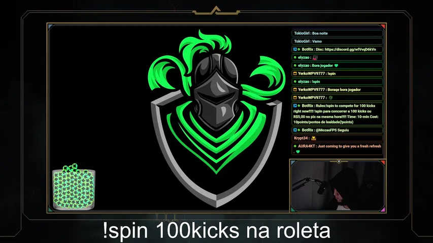 jogador_offline Lineage 2 stream image