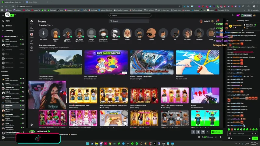 302 | Twitter @CapThaGod