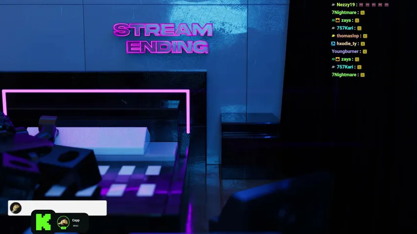 capp stream thumbnail