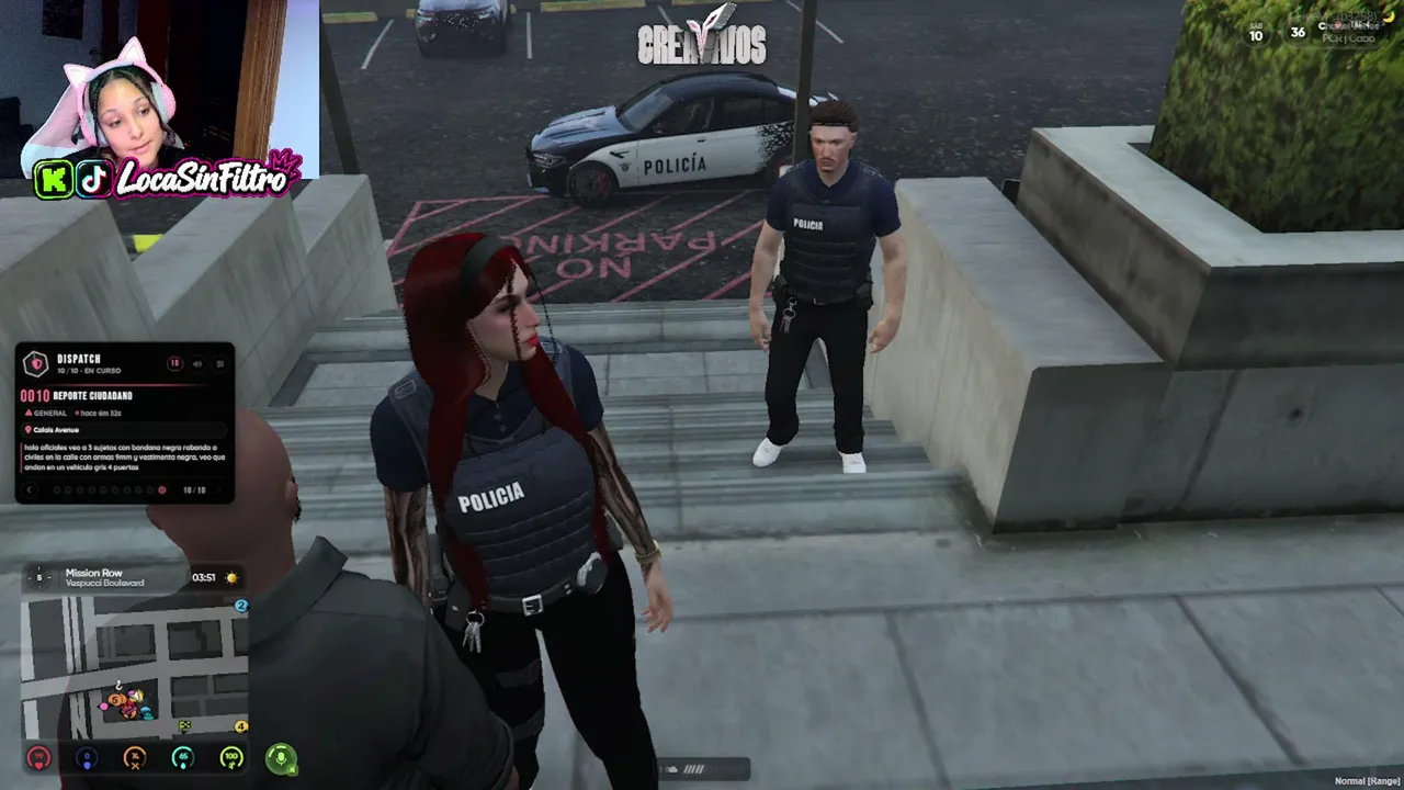 locasinfiltro live stream