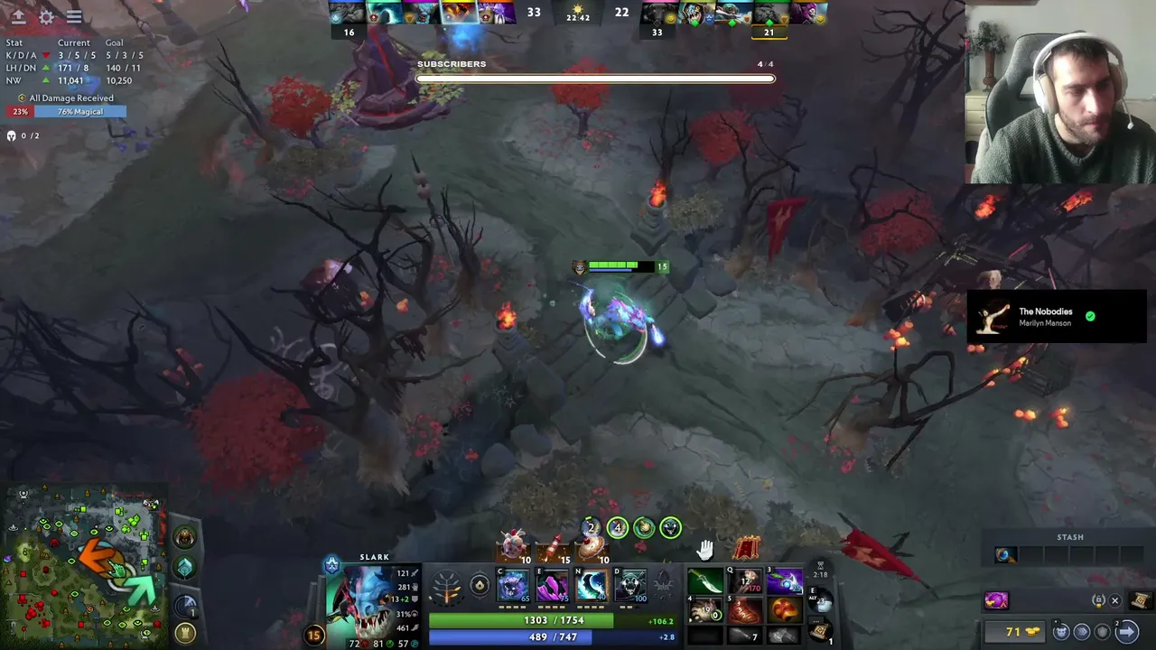 coblack live stream