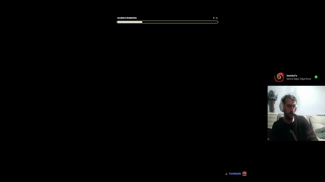 coblack live stream