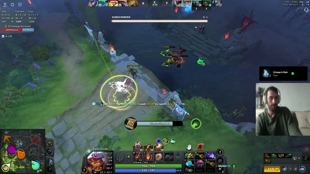 coblack live stream