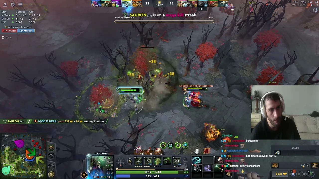 coblack live stream