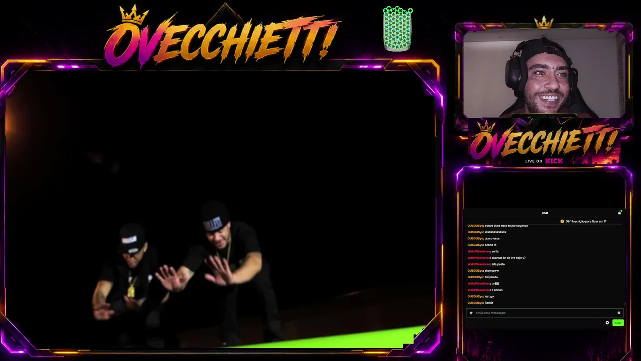 OVecchietti live