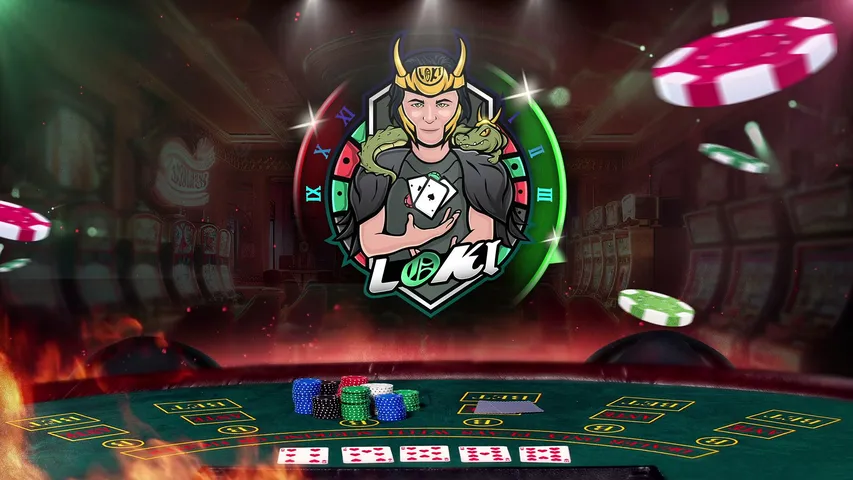 Loki ile Max Win ÖDÜLLÜ YAYIN - Yeni Sponsor lazımssssss